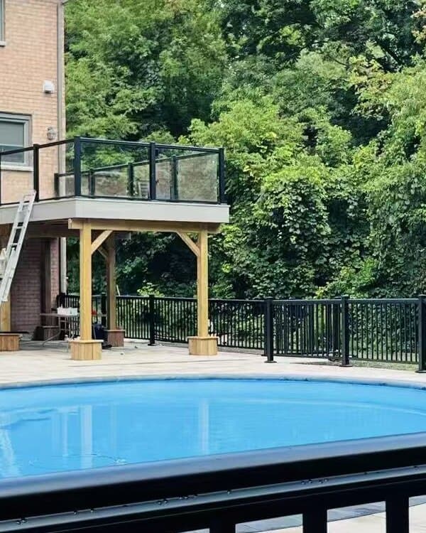 Pressure-Treated Wood