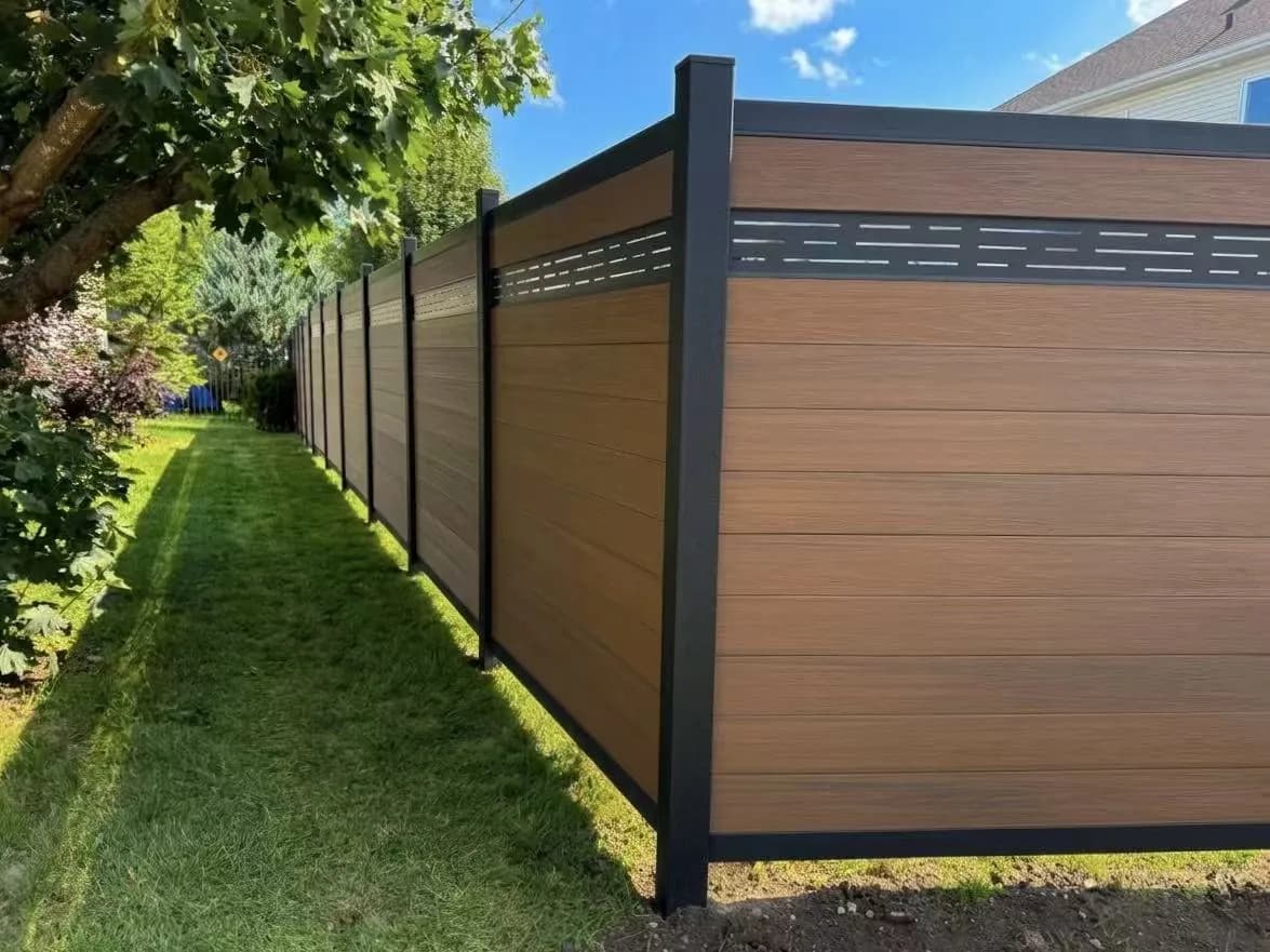 Fences